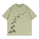 Vine & Flower T-Shirt