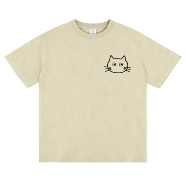 T Shirts 100 Cotton T-shirt Custom Printing T-shirts High Quality