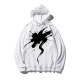 Ink Splash Hoodie
